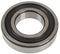 208 RADIAL BALL BEARING-SHIELDED   40mm BORE