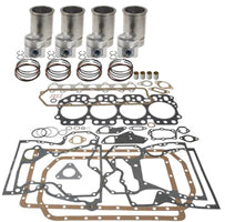 BASIC OVERHAUL KIT FOR ALLIS CHALMERS