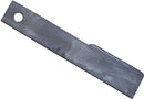 FOR BUSH HOG 24-3/4 CCW ROTARY CUTTER BLADE