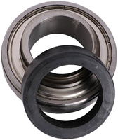 INSERT BEARING WITH COLLAR 3/4 INCH