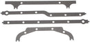 OIL PAN GASKET FOR JOHN DEERE