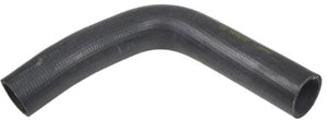 TISCO® Lower Radiator Hose for Massey Ferguson, 1860374M2