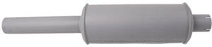 TISCO® Muffler for International, 350600R95