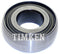 TIMKEN DISC BEARING - 1-15/16" ROUND