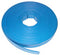 1-1/2" BLUE FLAT DISCHARGE HOSE