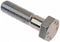 HEX BOLT 1/4 INCH X 2-1/2 INCH  - GRADE 8