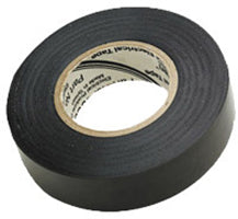 BLACK VINYL ELECTRICAL TAPE - 3/4 INCH X 60 FEET