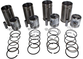 MF PISTON KIT