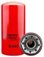 Baldwin Oil Filter B495