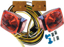 UNDER 80'' TRAILER LIGHT KIT