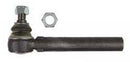 TIE ROD END, OUTER, MFWD LH OR RH. TRACTORS: MX150, MX170