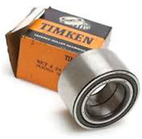 TIMKEN SET39 BEARING SET