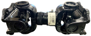 9-7/8 INCH SERIES 1410 SHORT-COUPLED IRRIGATION DRIVELINE