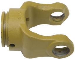 INNER PROFILE YOKE - BONDIOLI SERIES 8 TRILOBE SHAPE