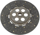 TISCO Clutch Disc for Massey Ferguson, 516068M93