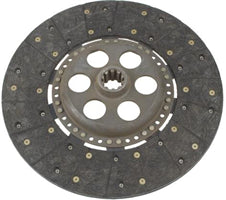 CLUTCH DISC