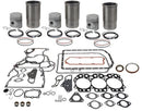 BASIC ENGINE OVERHAUL KIT