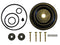 DIAPHRAGM PUMP REPAIR KIT