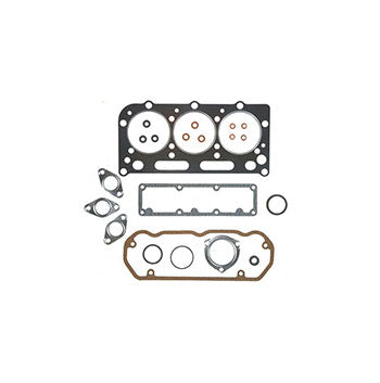 TISCO Cylinder Head Gasket Set for Case & David Brown K964876