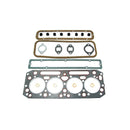 TISCO Cylinder Head Gasket Set for Perkins U5LT0303