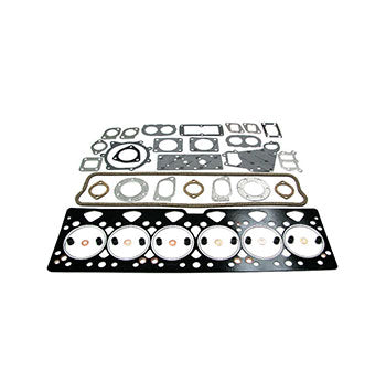 TISCO Head Gasket Set for Massey Ferguson White Perkins U5LT1190