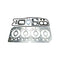 TISCO Head Gasket Set for John Deere RE66082