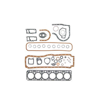 TISCO Full Gasket Set less Crankshaft Seals for Oliver Whitte