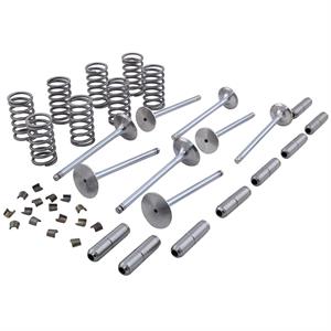 DZ VALVE TRAIN KIT