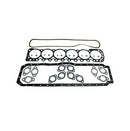 TISCO Head Gasket Set & Oil Pan Gasket 165944AS