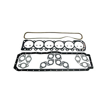 TISCO Head Gasket Set & Oil Pan Gasket 165944AS