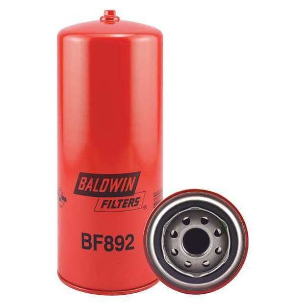 Baldwin Fuel Filter (BF892)