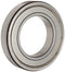 TIMKEN / FAFNIR RADIAL BALL BEARING