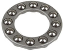 BALL BEARING ASSEMBLY