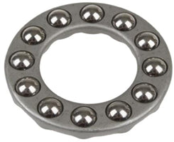 BALL BEARING ASSEMBLY