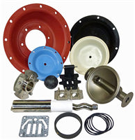 VITON SEAL KIT FOR 200P6PROV