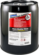 PERFORMANCE FORMULA WARM WEATHER BLEND 5 GALLON