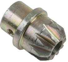 GEAR. LEVELING BOX PINION