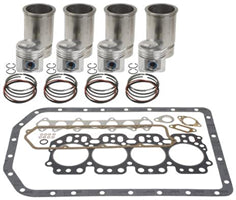 BASIC IN-FRAME OVERHAUL KIT FOR INTERNATIONAL HARVESTER