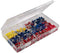 TERMINAL ASSORTMENT 180 PIECE