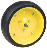 AgSmart® Gauge Wheel Assembly - 4" x 12" for John Deere, AN182942