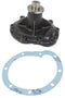 TISCO® Water Pump for International, 3136053R92