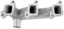 TISCO® Exhaust Manifold - Horizontal for Ford, C5NE9430A