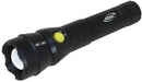 500 LUMEN RECHARGEABLE FLASHLIGHT