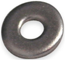 FLAT WASHER 1 INCH ZINC