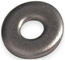 FLAT WASHER 1/2 INCH ZINC