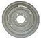 15X6 5 BOLT WHEEL 1800 LB. CAP