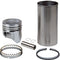 CYLINDER SLEEVE SET FOR INTERNATIONAL HARVESTER