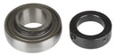 RELUBE INSERT BEARING 1-1/2" ID - NARROW INNER RING