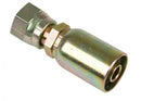 FEMALE SWIVEL 1/2" HOSE X 3/8" ORF