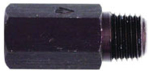 IN-LINE AIRTOOL FILTER, 1/4 INCH NPT